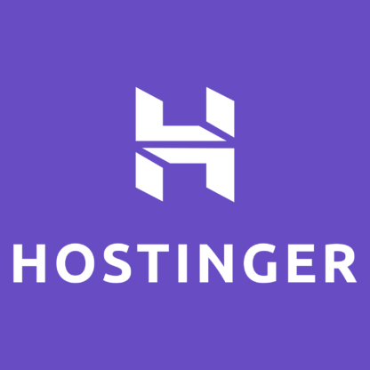 Hostinger Wordpress Hosting Wordpress Starter