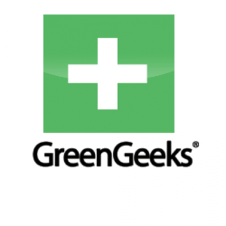 GreenGeeks WordPress Web Hosting - Lite