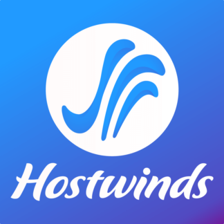 Hostwinds Shared Web Hosting - Ultimate